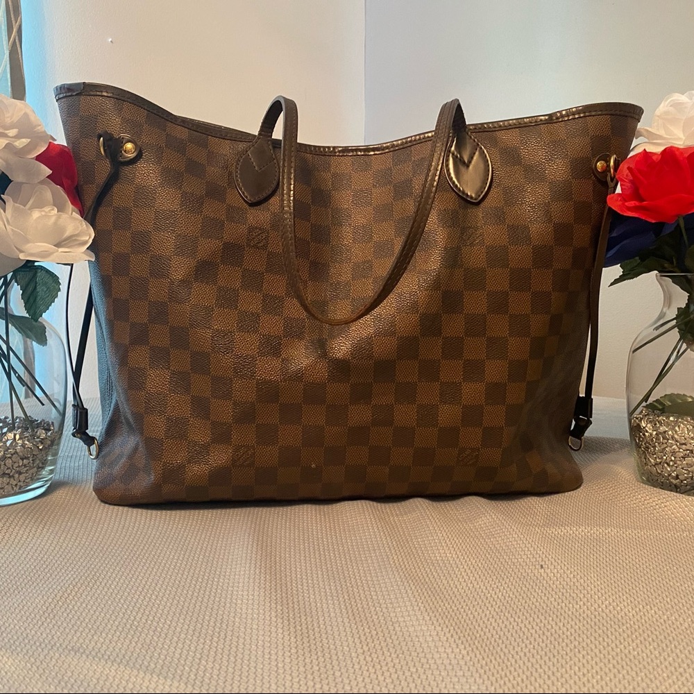 Louis Vuitton Neverfull GM